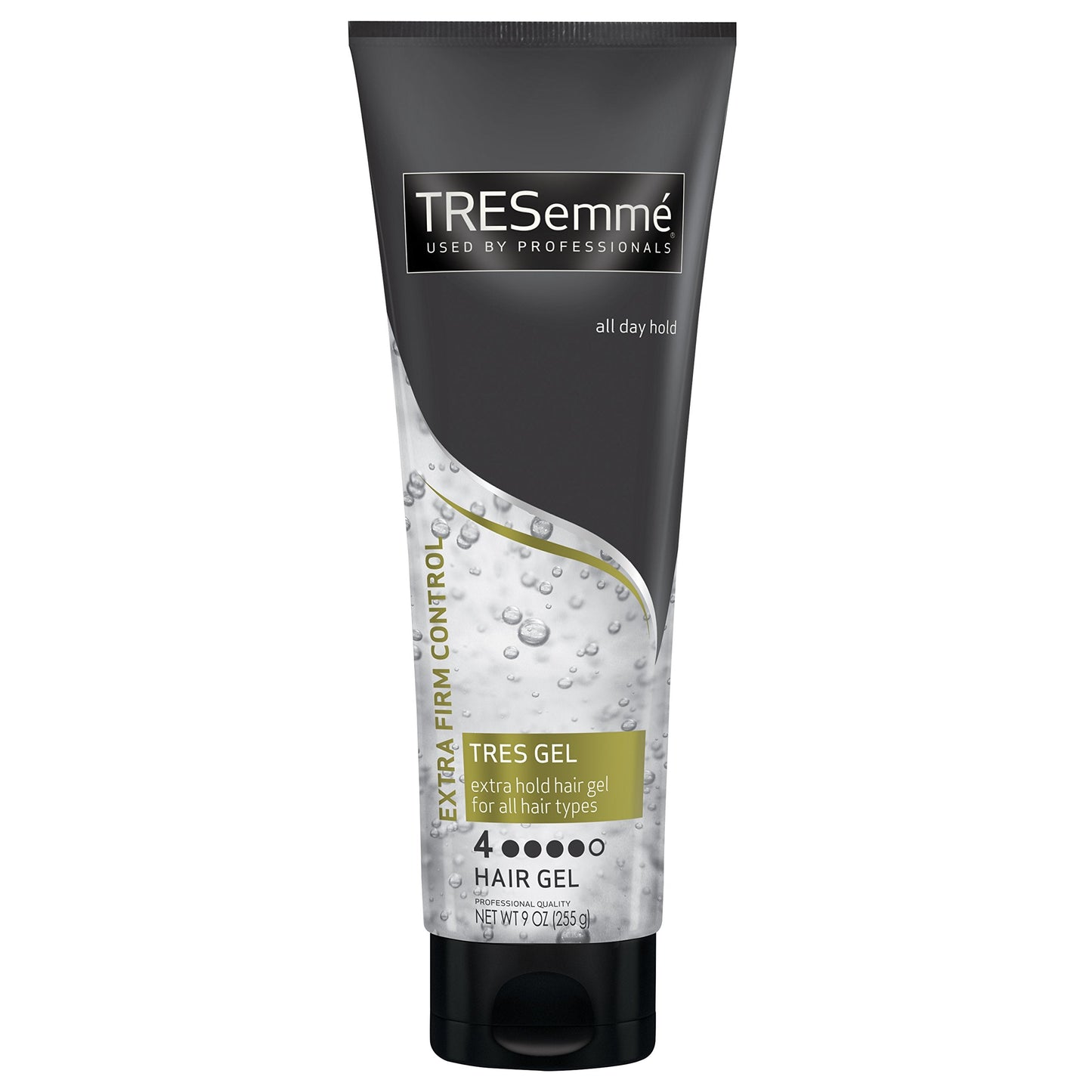 Tresemme TWO Hair Gel, Extra Hold, 9 Ounce Beauty & Personal Care TRESemmé