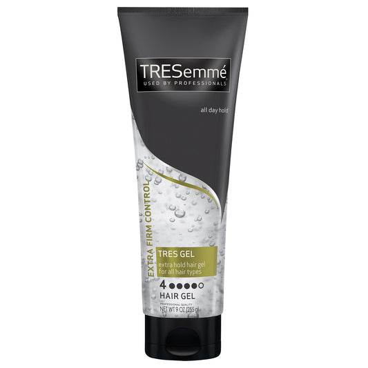 Tresemme TWO Hair Gel, Extra Hold, 9 Ounce Beauty & Personal Care TRESemmé