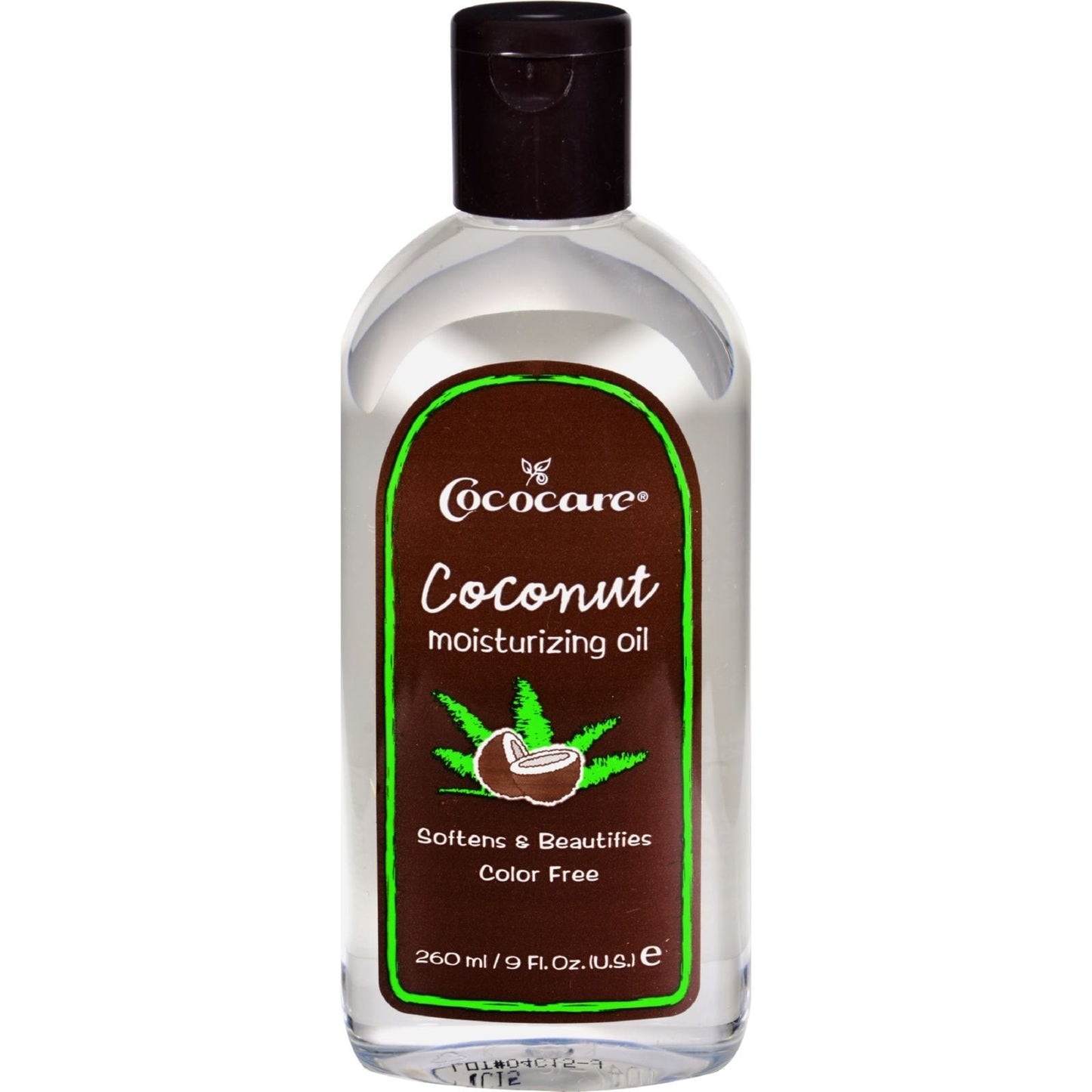 Coco Cocoa Butter Body Oi Beauty & Personal Care COCOCARE