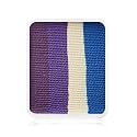 Kraze FX Face Paint Palette Refill - Aurora Face Paint (6 gm) - Hypoallergenic, Non-Toxic, Water Activated Professional Face & Body Painting Makeup Beauty & Personal Care Kraze FX