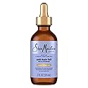 SheaMoisture Scalp & Hair Oil Anti-Hair Fall for Healthy Looking Hair and Moisturized Scalp, with Biotin & Multi-Peptide ScalpBoost Technology, 2 oz Beauty & Personal Care SheaMoisture