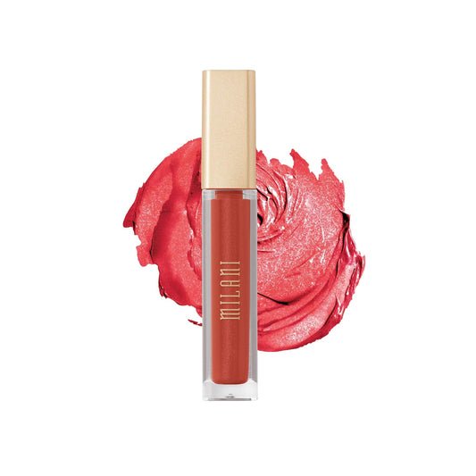 Amore Metallic Lip Creme - Matte About You Beauty & Personal Care Milani