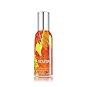Bath and Body Works White Barn Room Perfume Spray Leaves Orange Falling Leaves Bottle 1.5 Ounce Beauty & Personal Care Bath & Body Works