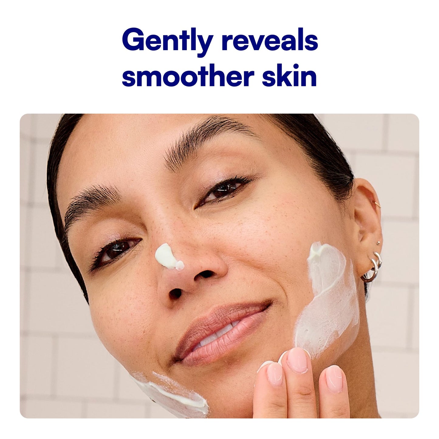 Bliss Micro Magic Skin-renewing Microdermabrasion Scrub | Smoothing Volcanic Pumice & Purifying Kaolin Clay | Refreshed Glow Straight-from-the-Spa | Beauty & Personal Care Bliss