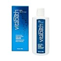 Vitabath ORIGINAL spring green 10.5 oz Moisturizing Bath & Shower Gelée (Sandalwood, 10.5 oz) Beauty & Personal Care Vitabath