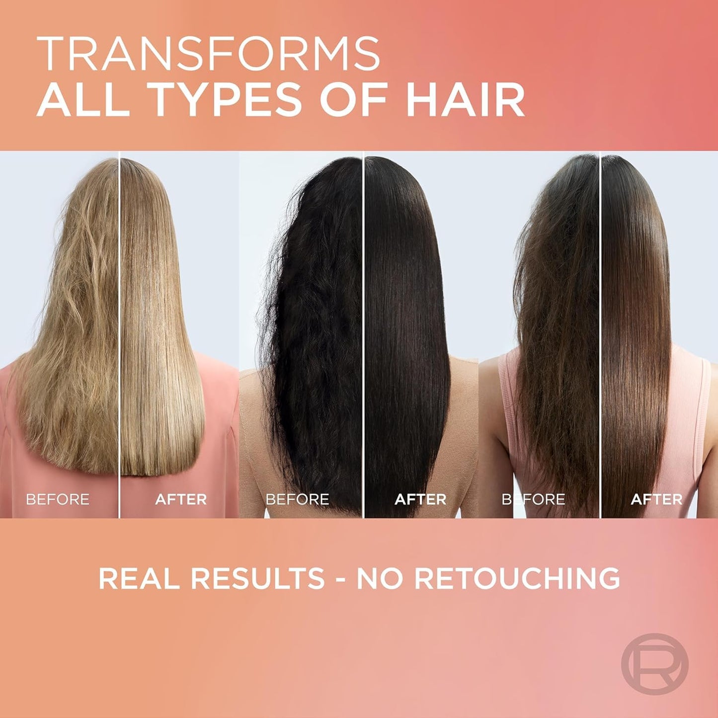 L'Oreal Paris Elvive Dream Lengths Heat Slayer Pre-Iron Spray Leave-In, 4.4 Ounce (3 Pack) Beauty & Personal Care L'Oreal Paris