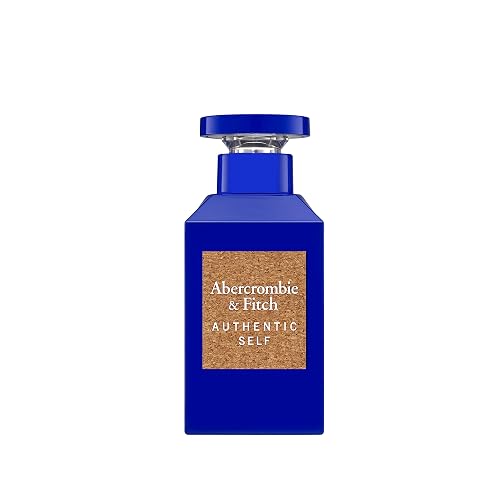 Abercrombie & Fitch Authentic Self Eau de & Toilette 100ml Beauty & Personal Care Abercrombie & Fitch