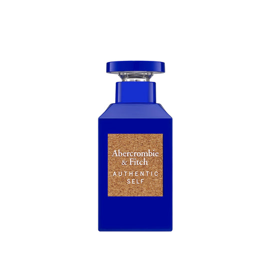 Abercrombie & Fitch Authentic Self Eau de & Toilette 100ml Beauty & Personal Care Abercrombie & Fitch
