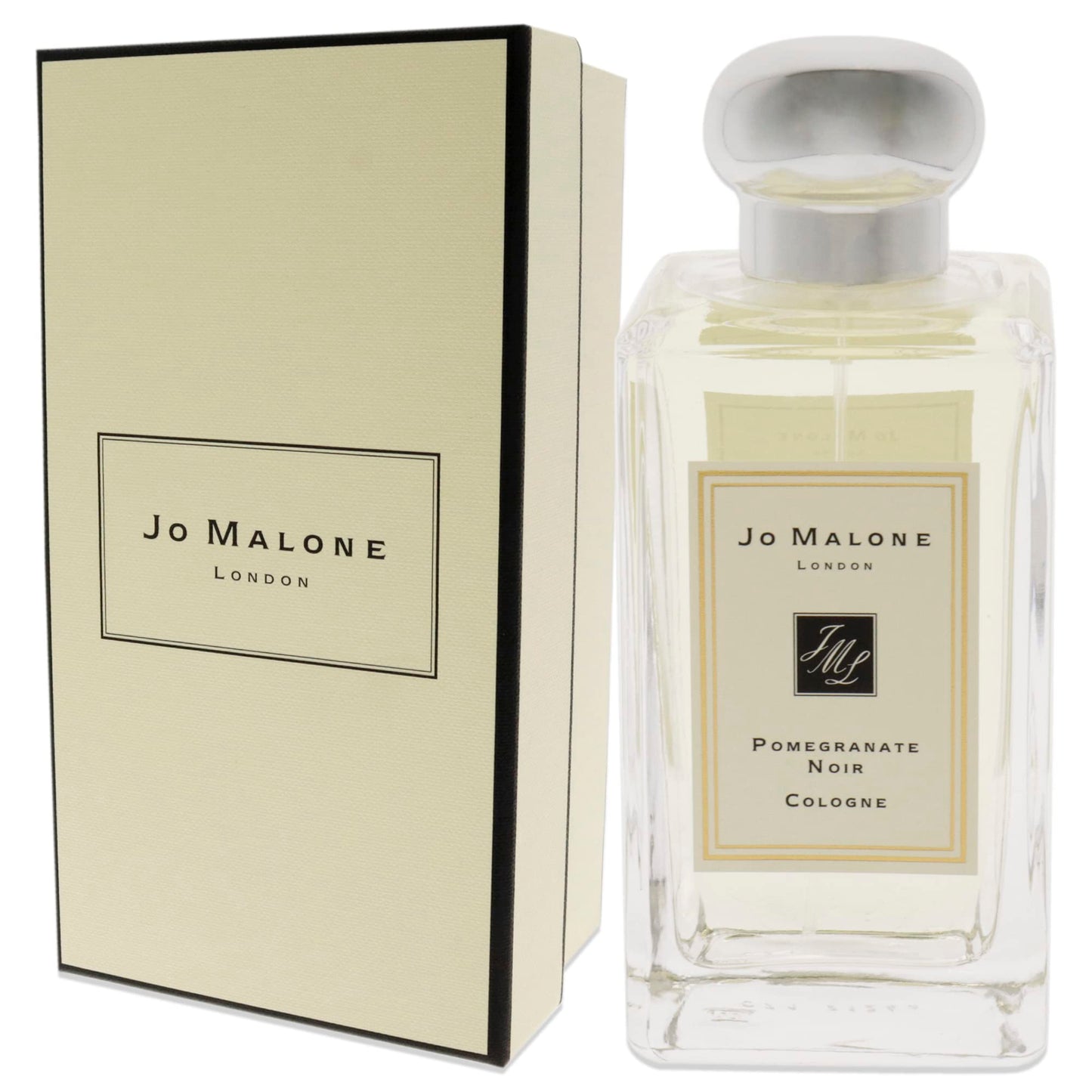 Jo Malone Pomegranate Noir Cologne Eau De Cologne For Women, 3.4 Ounce Beauty & Personal Care Jo Malone