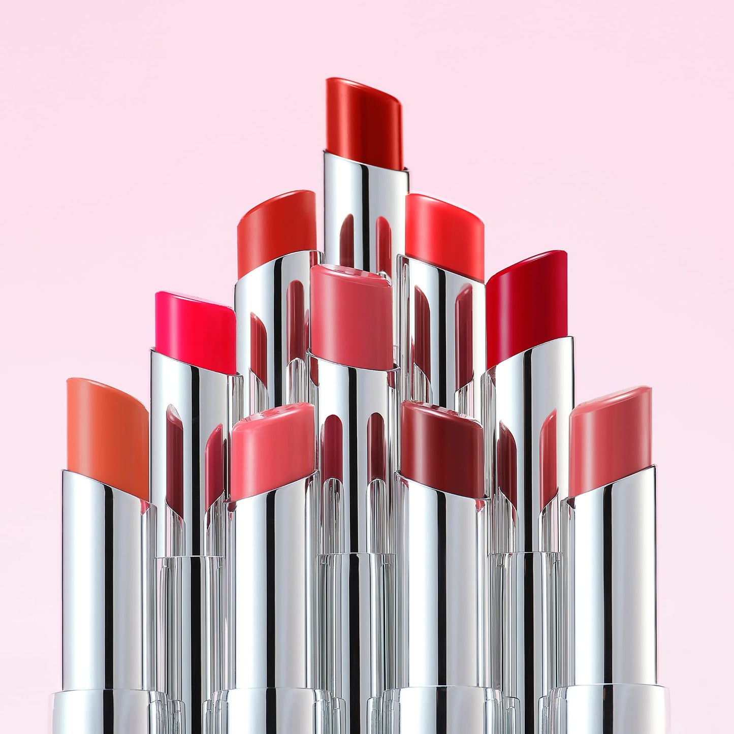 YNM Candy Gloss Balm 3g (10 DARK PLUM, 3g)(+9 colors) K-beauty, Tinted, Color Lipstick Balm, Glossy, Moisture, korean, Jello lips, Non-Sticky Beauty and Personal Care YOU NEED ME