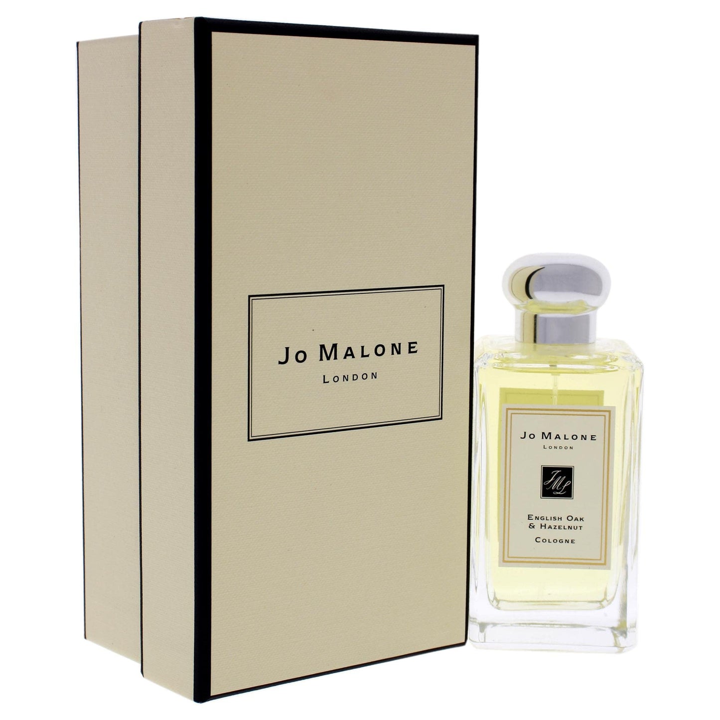 Jo Malone English Oak & Hazelnut Cologne Spray for Women, 3.4 Ounce Beauty & Personal Care Jo Malone