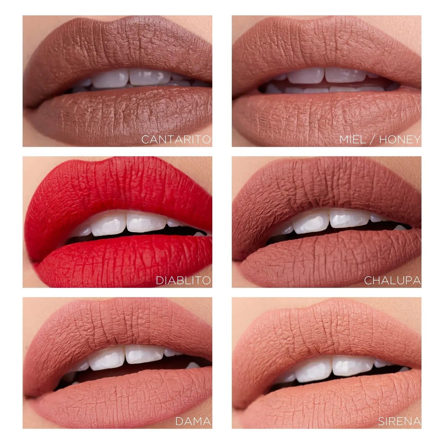 Araceli Beauty Lip Liner Pencil - Lip Liner for Precise Definition - Smooth, Creamy Texture, Vegan, Cruelty-Free Formula for All-Day Wear (Sirena) Beauty & Personal Care Araceli