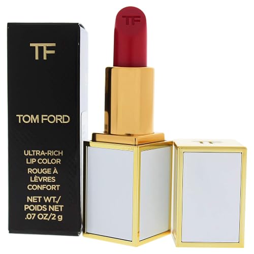 Tom Ford Boys and Girls Lip Color for Women Lipstick, 19 Ashley, 0.07 Ounce Beauty & Personal Care Tom Ford