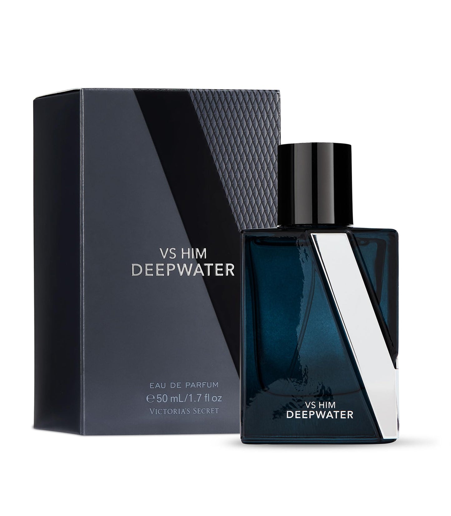 Victoria's Secret VS Him Deepwater 1.7oz Eau de Parfum Beauty & Personal Care Victoria's Secret