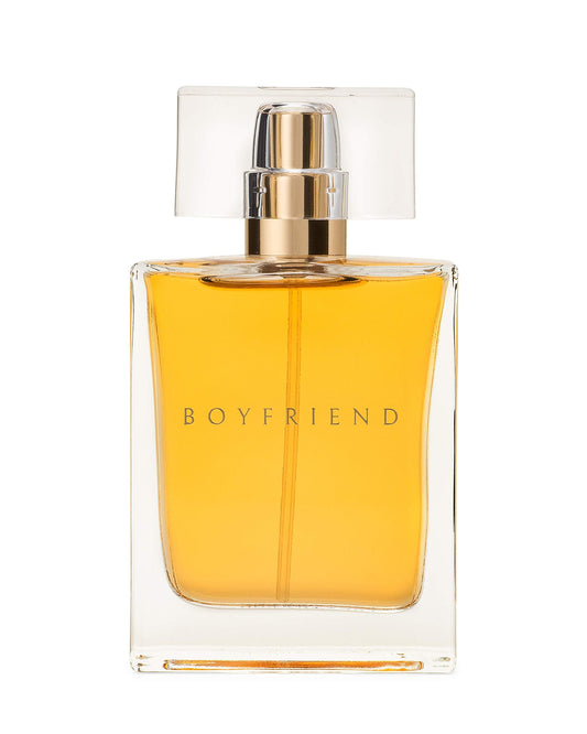 Boyfriend Original Eau de Parfum Spray by Kate Walsh, 1.7 fl oz/50 mL Beauty & Personal Care Boyfriend
