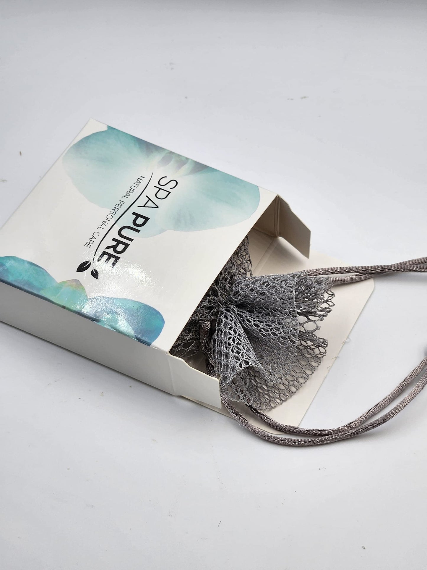 Essential Oil Shower Steamers XL with mesh Shower Steamer Bag and Glossy Laminate Box. (Stress Relief) Beauty & Personal Care Spa Pure