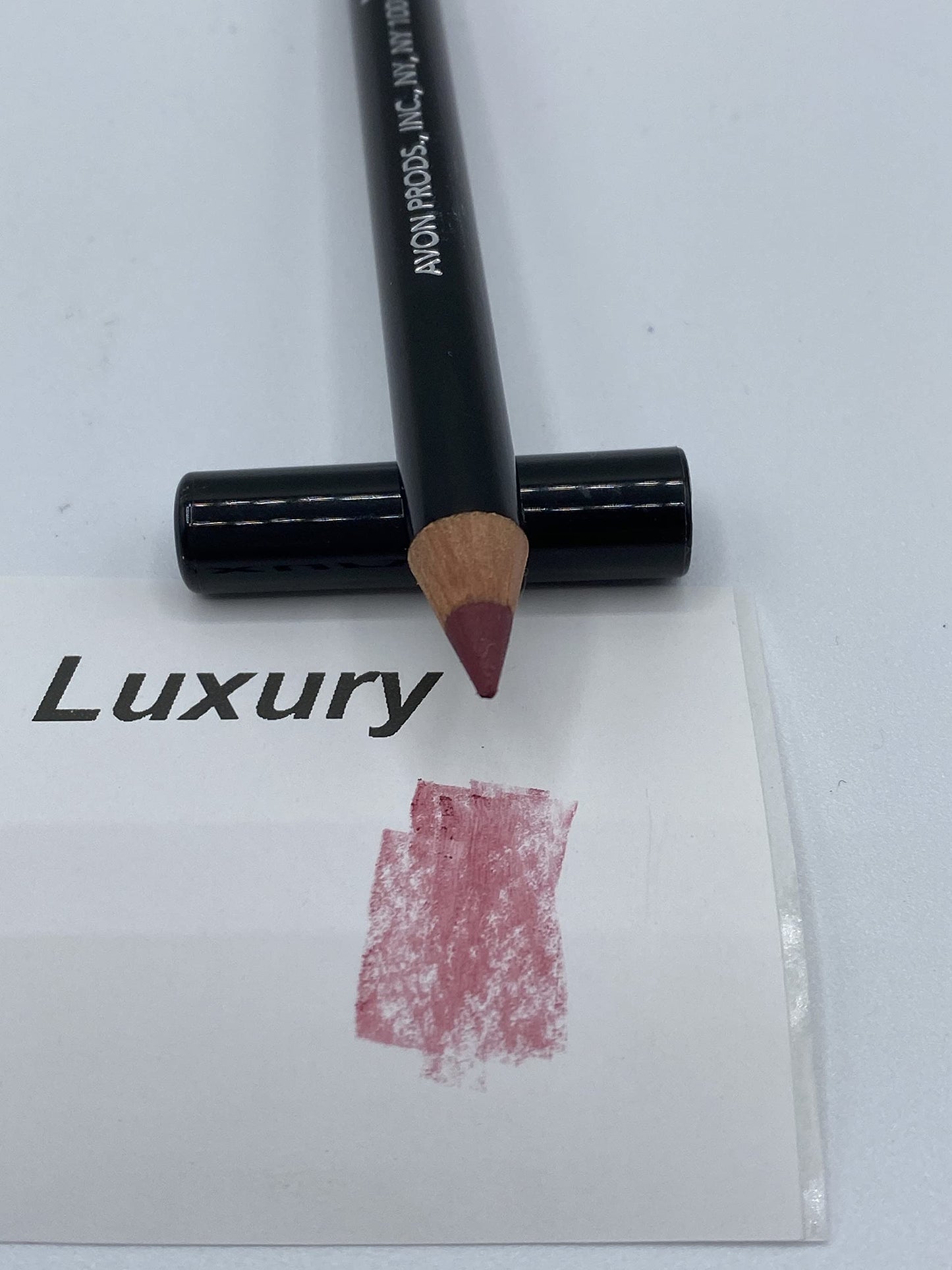 Avon Ultra Luxury lip Liner (Rosebud) Beauty & Personal Care AVON