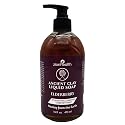 Adama Minerals Zion Health Ancient Clay Liquid Soap, Elderberry, 16 fl oz (473 ml) Beauty & Personal Care Adama Minerals