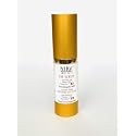 NIKA SKIN CARE Eye Serum - Day & Night Under-Eye Treatment with PhytoCellTec Swiss Apple Stem Cells | Vitamin C, E, Hyaluronic Acid & Caffeine | Beauty & Personal Care NIKA