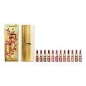 MAC Golden Girls Mini Lustreglass Lipstick Vault, 12 Piece Set Beauty & Personal Care MAC
