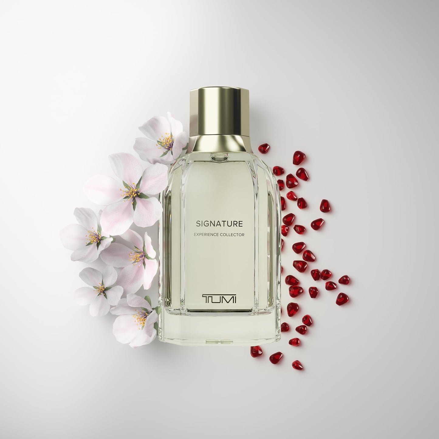 TUMI Signature Experience Collector Gift Set Beauty & Personal Care TUMI
