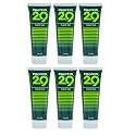 Protein 29 Conditioning Hair Groom, Clear Gel - 3 Oz (Pack of 6) Beauty & Personal Care Protein 17