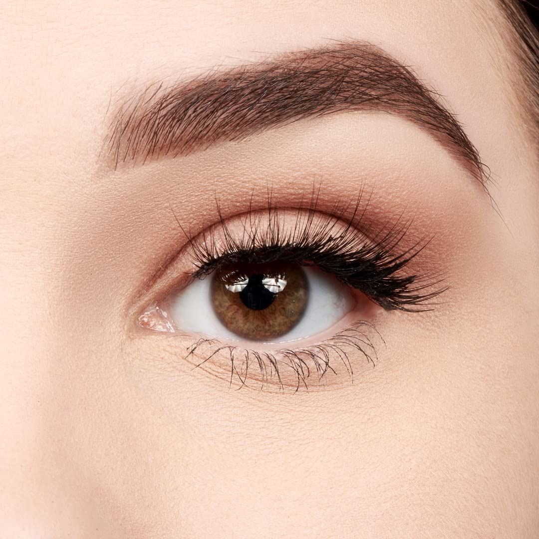 PÜR MINERALS Pro Eyelashes, Diva Beauty & Personal Care PÜR MINERALS