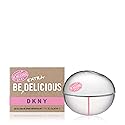 DKNY Be Extra Delicious Eau de Parfum Perfume Spray For Women, 1.7 Fl. Oz Beauty & Personal Care DKNY