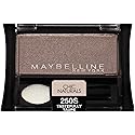 Maybelline New York Expert Wear Eyeshadow Singles, Chic Naturals 250s Tastefully Taupe, 0.09 Ounce Beauty & Personal Care MAYBELLINE