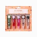 NICKA K NEW YORK Lip Gel Collection, High Shine, Non-Sticky, Lightweight Lip Gloss (MLLG03N Soothing) Beauty & Personal Care NICKA K NEW YORK
