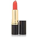 Revlon Super Lustrous Matte Lipstick 4.2g - 016 Paradise Pink Beauty & Personal Care REVLON