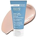 Paula's Choice RESIST Super-Light Daily Wrinkle Defense Mineral Sunscreen, SPF 30 Face Sunscreen for Oily Skin, Matte Tinted Face Moisturizer, UVA/UVB Beauty & Personal Care Paula's Choice