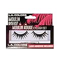 L.A.Colors Moulin Rouge Eyelash Set Beauty & Personal Care L.A. COLORS