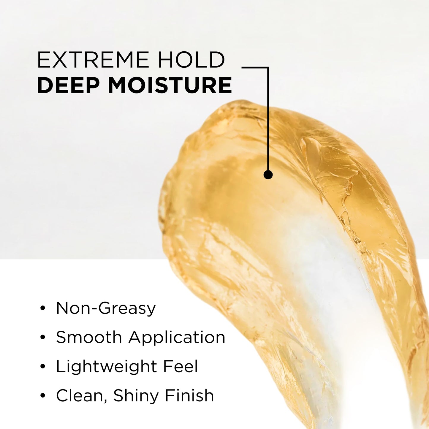 Style Factor Edge Booster Extra Strength & Moisture Rich Pomade | Strong Hold Edge Control Gel for Thick & Coarse Hair | High Shine, Non-Greasy Beauty & Personal Care Style Factor