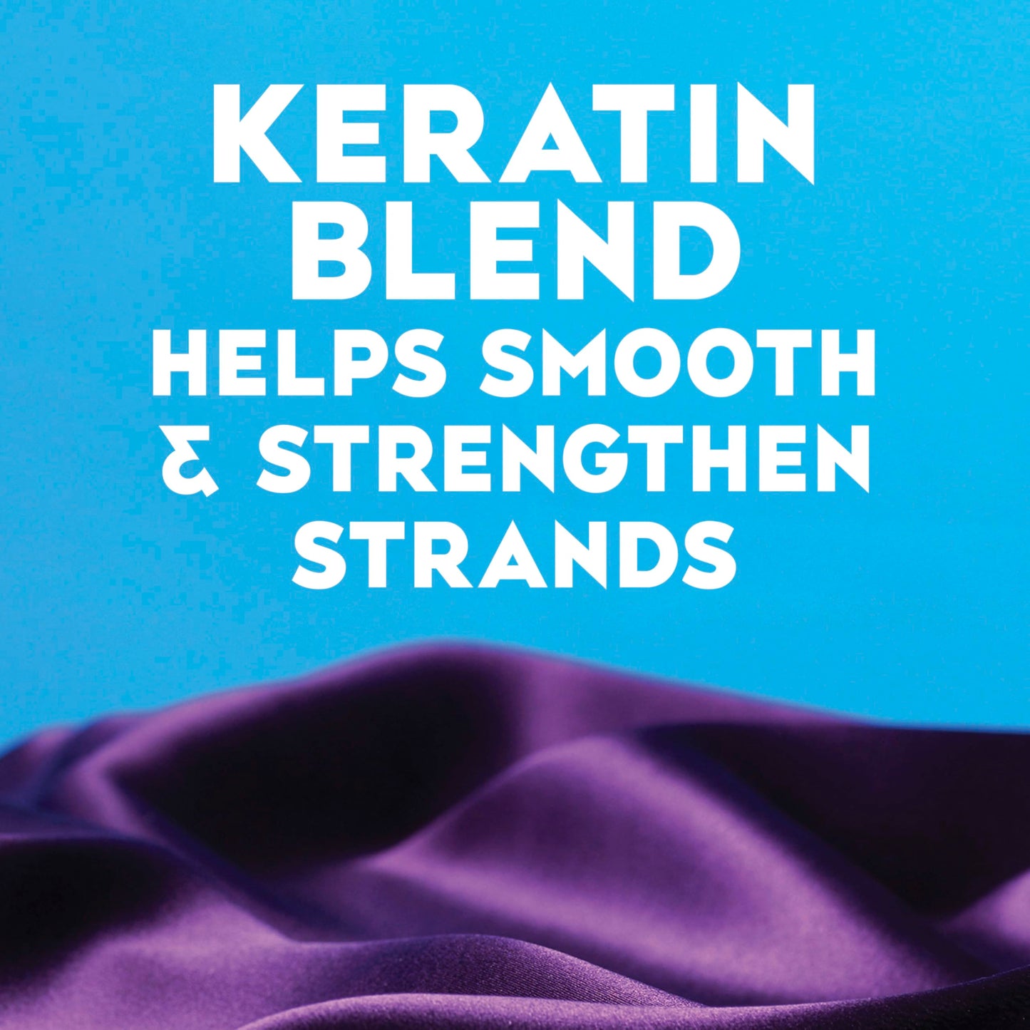 Ever Straightening + Brazilian Keratin Therapy Hair-Smoothing Conditioner with Coconut Oil, Cocoa Butter & Avocado Oil, Paraben-Free, Sulfate-Free Beauty & Personal Care OGX