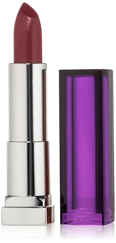 Maybelline New York Color Sensational Lipcolor, Blissful Berry, 0.15 Ounce Beauty & Personal Care MAYBELLINE
