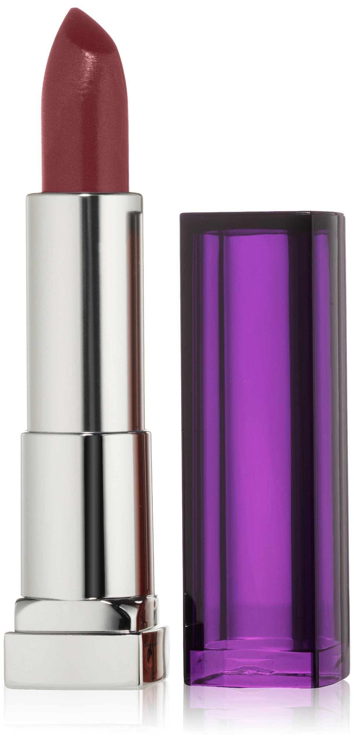 Maybelline New York Color Sensational Lipcolor, Blissful Berry, 0.15 Ounce Beauty & Personal Care MAYBELLINE