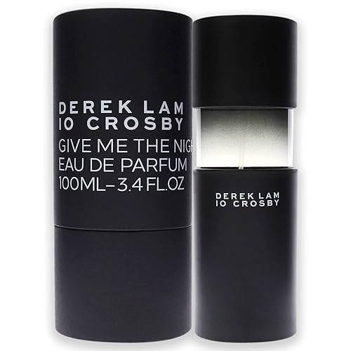 Give Me The Night by Derek Lam for Women - 3.4 oz EDP Spray Beauty & Personal Care Derek Lam 10 Crosby
