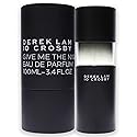 Give Me The Night by Derek Lam for Women - 3.4 oz EDP Spray Beauty & Personal Care Derek Lam 10 Crosby
