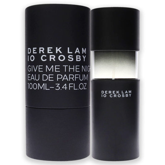 Give Me The Night by Derek Lam for Women - 3.4 oz EDP Spray Beauty & Personal Care Derek Lam 10 Crosby