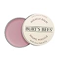 Burt’s Bees Miracle Balm, 100% Natural Origin, Naturally Sheer, 0.6 Ounces, Pack May Vary Beauty & Personal Care Burt's Bees