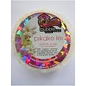 Hawaiian Bubble Shack Loofah Glycerin Soap Pikake Lei 4 Bars Beauty & Personal Care Bungalow Glow