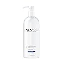 Nexxus Humectress Moisturizing Conditioner for Dry Hair Ultimate Moisture Silicone-Free, Moisturizing ProteinFusion with Elastin Protein and Green Beauty & Personal Care Nexxus