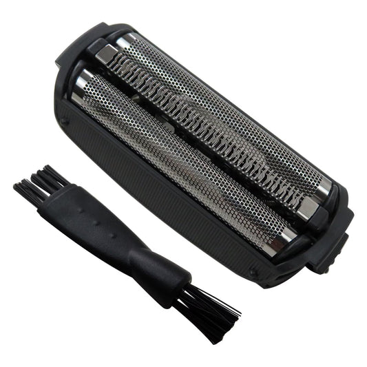 Latest Updated ES9085 Shaver Head Outer Foil w/Clean Brush Replacement for Panasonic ES-RL21 ES-RT30 ES-RT40 ES-RL40 ES-RT50 ES-RT60 ES-RT81 Beauty and Personal Care GRABOTE