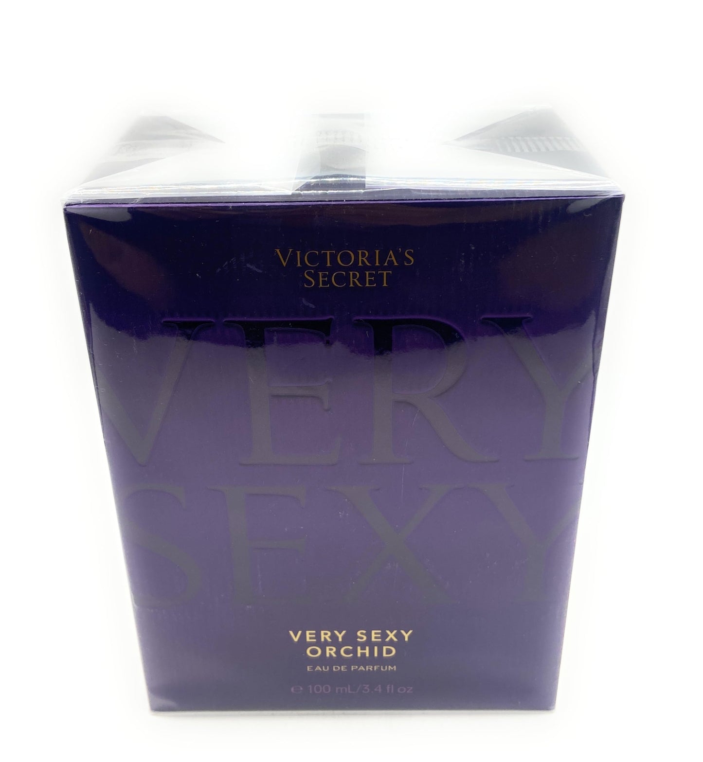 Victoria's Secret Very Sexy Orchid Perfume For Women Eau de Parfum 3.4 Fluid Ounce Beauty & Personal Care Victoria's Secret