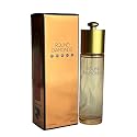 ROUND DIAMONDS Eau de Parfum for Women, 3.4 Fl Oz, Notes: Rose, Amber, Bergamot Beauty & Personal Care Belcam Beauty