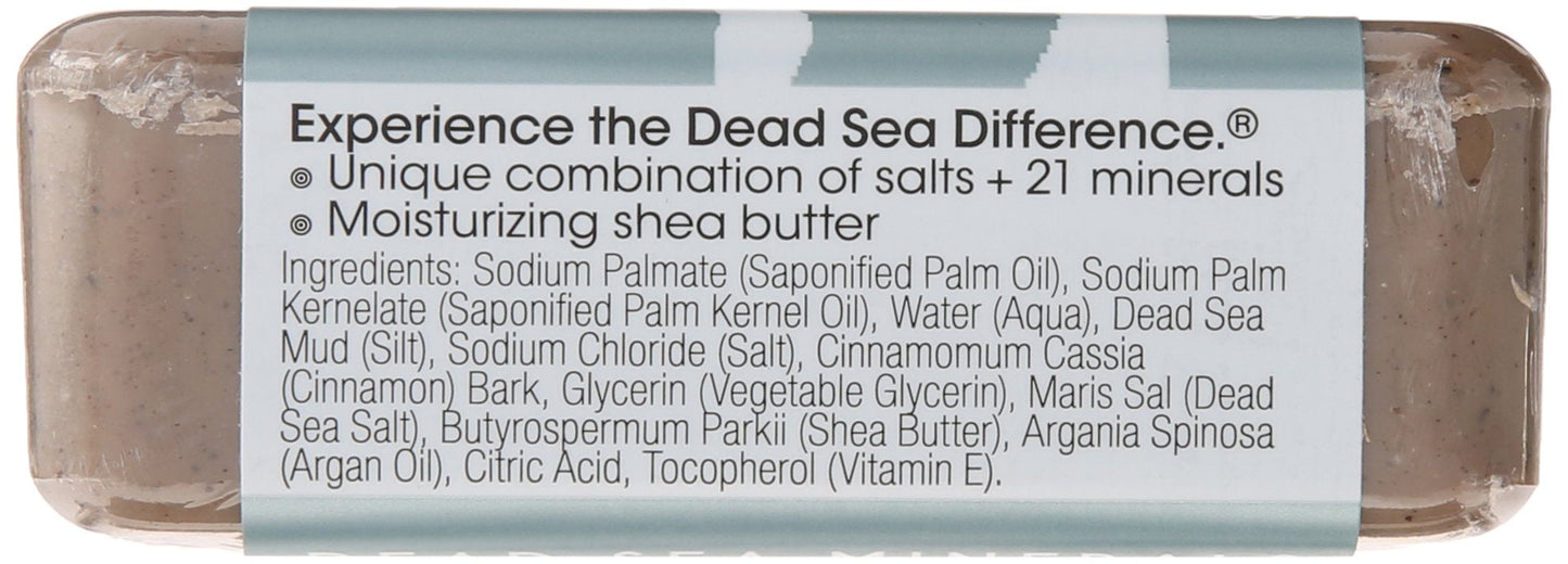 One With Nature Dead Sea Mud Minerals Soap, 7 Ounce Beauty & Personal Care One With Nature