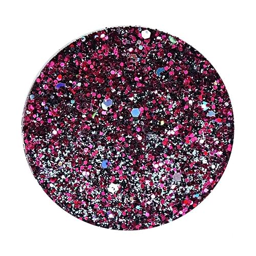 Goodnight Kiss Glitter #245 From Royal Care Cosmetics Beauty & Personal Care Royal Care Cosmetics