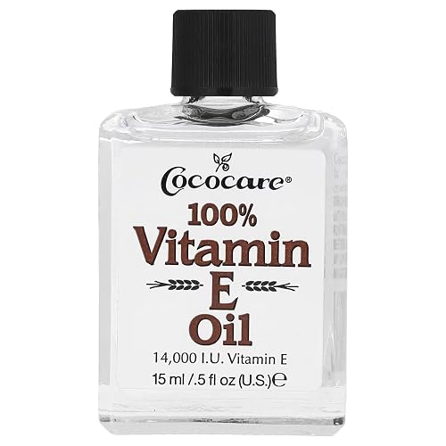Coco Vit E Oil 14,000iu Beauty & Personal Care COCOCARE