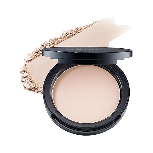 Estée Lauder Double Wear Stay-in-Place Matte Setting Powder Veil | Pressed Setting Face Powder Compact with Puff | Oil-Control with Sheer Coverage Beauty & Personal Care Estée Lauder
